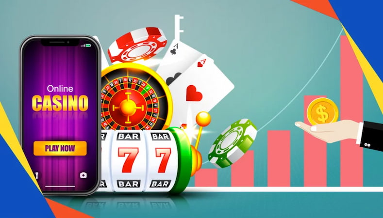 Experience the Excitement of Napoli Casino Online Slots