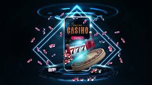 Experience the Excitement of Napoli Casino Online Slots